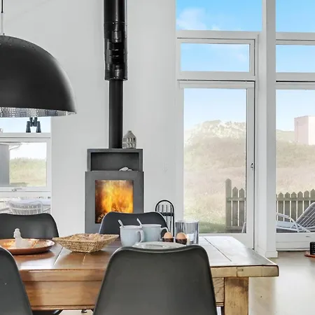 3 Bedroom Gorgeous In * Blokhus