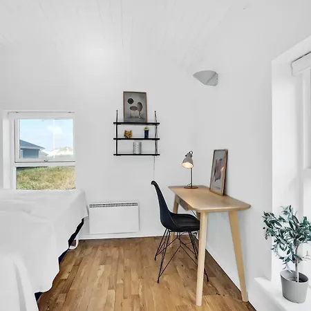 Vakantiehuis Pet Friendly In With Wifi *