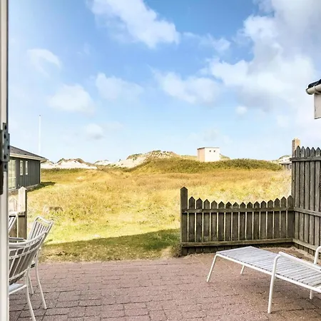 3 Bedroom Gorgeous In * Blokhus