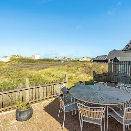 3 Bedroom Gorgeous In Blokhus