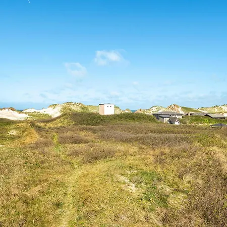 3 Bedroom Gorgeous In Hébergement de vacances Blokhus