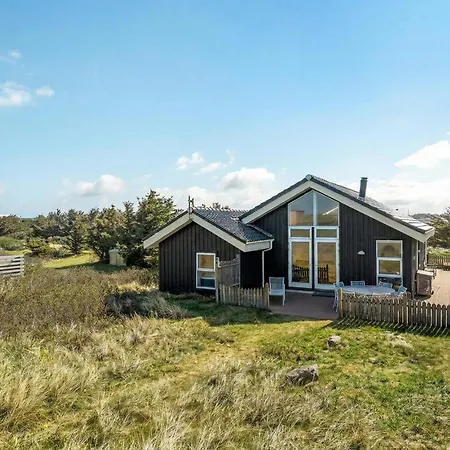 Pet Friendly In With Wifi Vakantiehuis